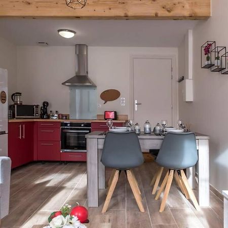 "Le Cocon" 4 Pers - Confortable - So Cozy Montauban Bagian luar foto