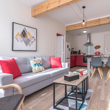 "Le Cocon" 4 Pers - Confortable - So Cozy Montauban Bagian luar foto