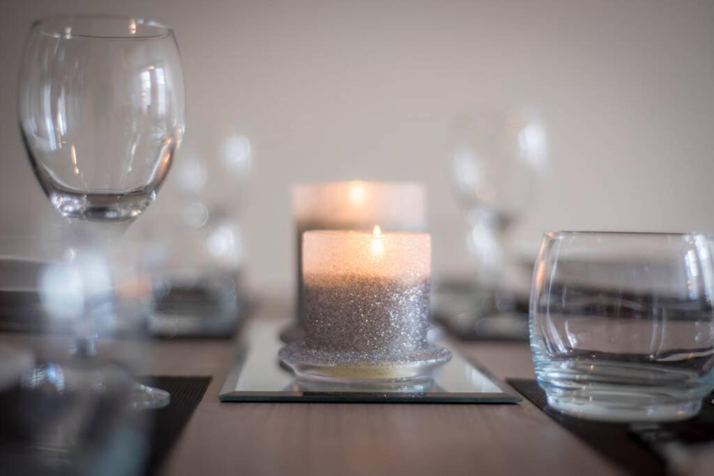 "Le Cocon" 4 Pers - Confortable - So Cozy Montauban Bagian luar foto