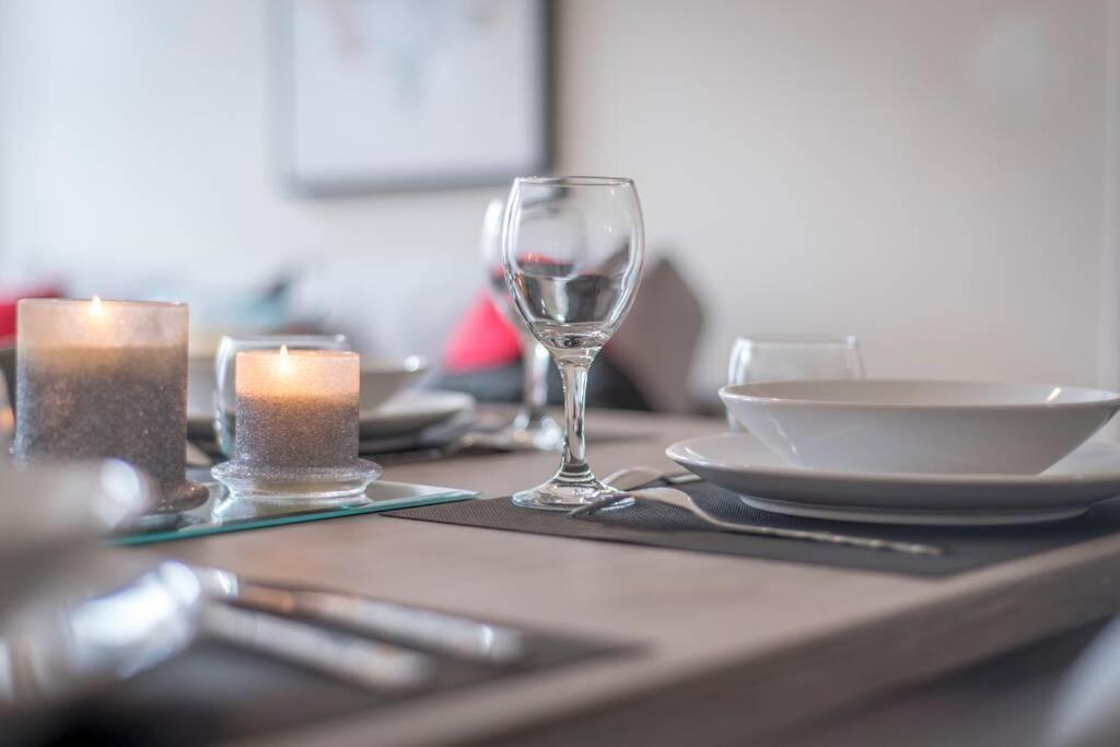 "Le Cocon" 4 Pers - Confortable - So Cozy Montauban Bagian luar foto