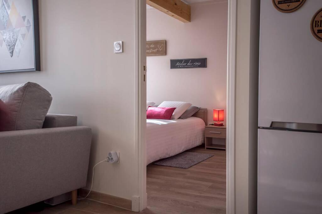"Le Cocon" 4 Pers - Confortable - So Cozy Montauban Bagian luar foto