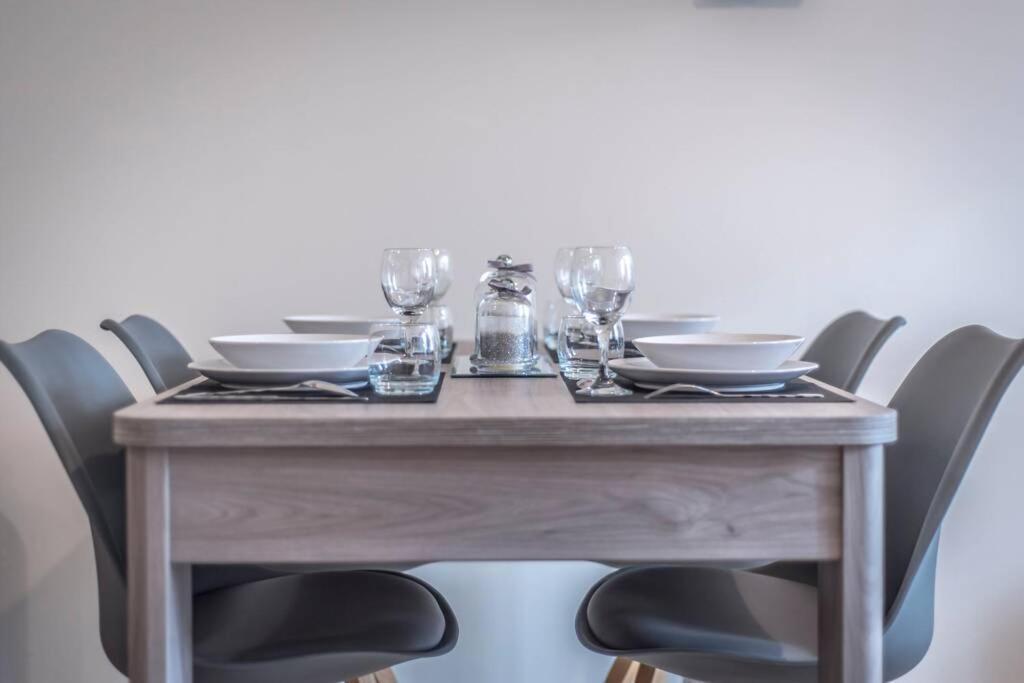 "Le Cocon" 4 Pers - Confortable - So Cozy Montauban Bagian luar foto