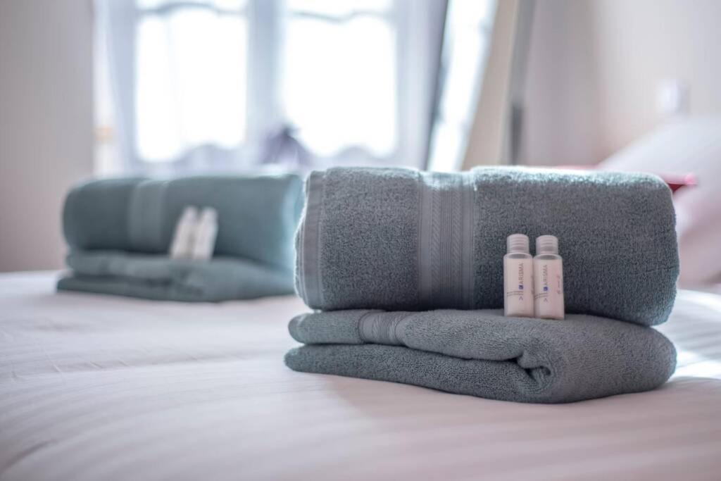 "Le Cocon" 4 Pers - Confortable - So Cozy Montauban Bagian luar foto