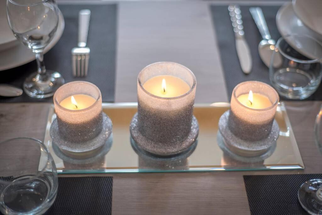 "Le Cocon" 4 Pers - Confortable - So Cozy Montauban Bagian luar foto