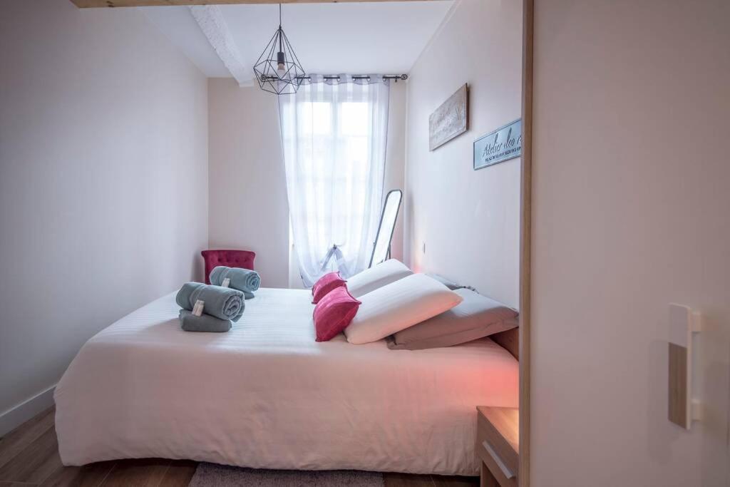 "Le Cocon" 4 Pers - Confortable - So Cozy Montauban Bagian luar foto
