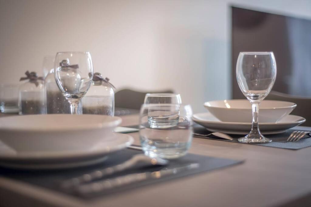 "Le Cocon" 4 Pers - Confortable - So Cozy Montauban Bagian luar foto