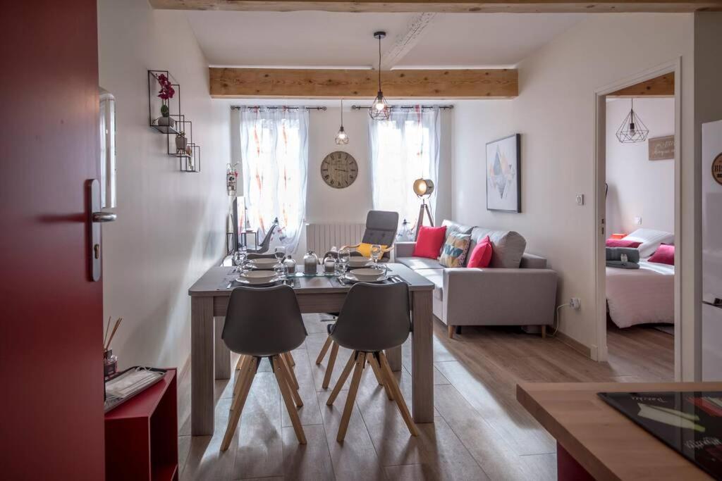 "Le Cocon" 4 Pers - Confortable - So Cozy Montauban Bagian luar foto