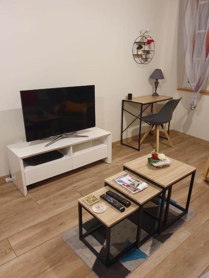 "Le Cocon" 4 Pers - Confortable - So Cozy Montauban Bagian luar foto
